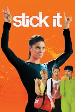 movies like stick it